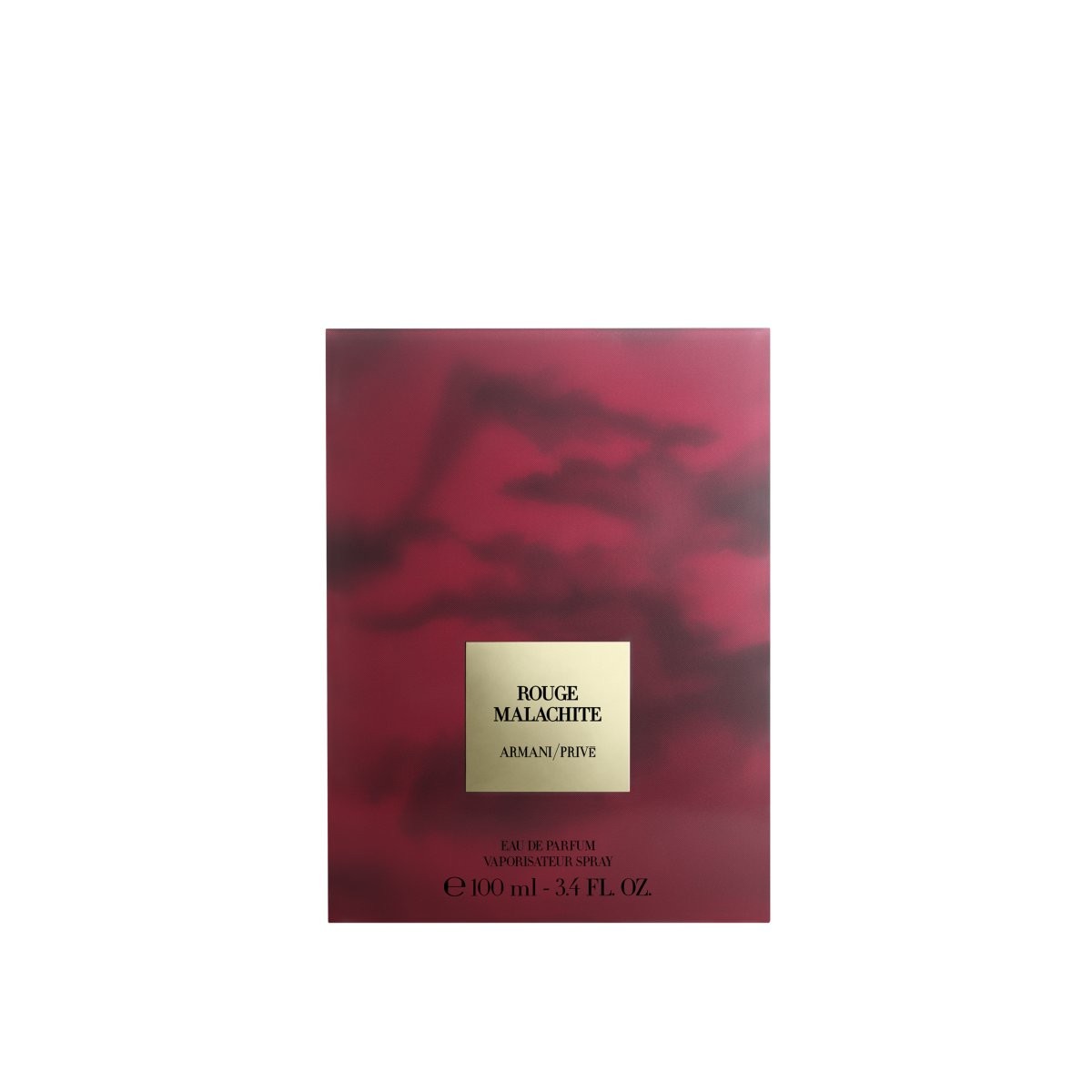 Armani Prive Rouge Malachite EdP bei GRADMANN 1864 kaufen