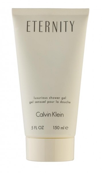 Calvin Klein Eternity Moisturizing Shower Gel Duschgel