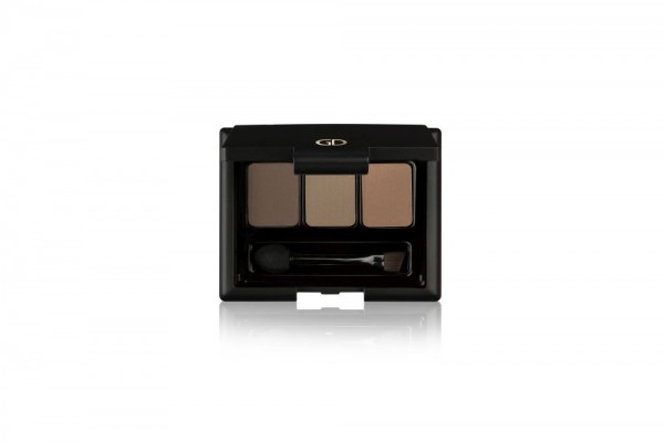 GA-DE Basics Brow Powder Palette Augenbrauen Puder