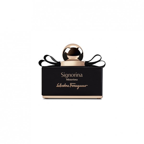 Salvatore Ferragamo Signorina Misteriosa Eau de Parfum Damenduft