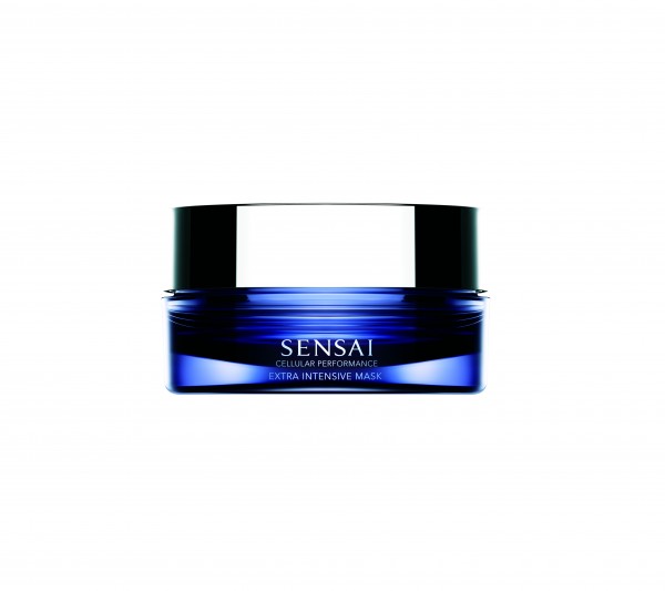 Sensai Cellular Performance Extra Intensive Mask Gesichtsmaske