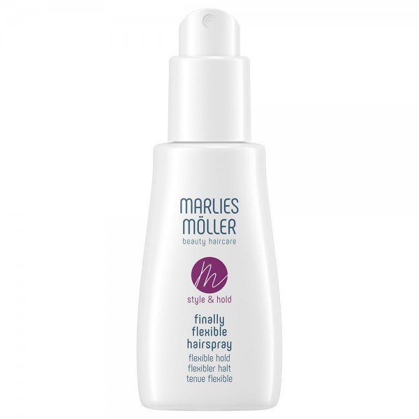 Marlies Möller Style & Hold Finally Flexible Hair Spray Haarspray