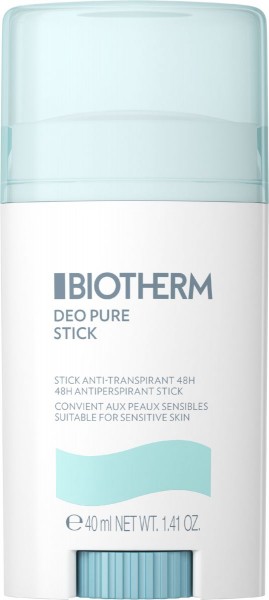 Biotherm Deo Pure Stick 48H Anti-Transpirant