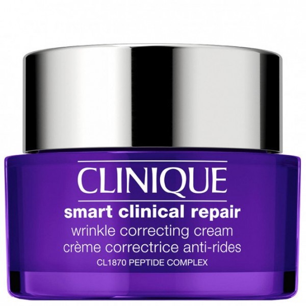 CLINIQUE Smart Clinical Repair Wrinkle Correcting Cream Anti Aging