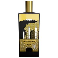 Sicilian Leather Eau de Parfum
