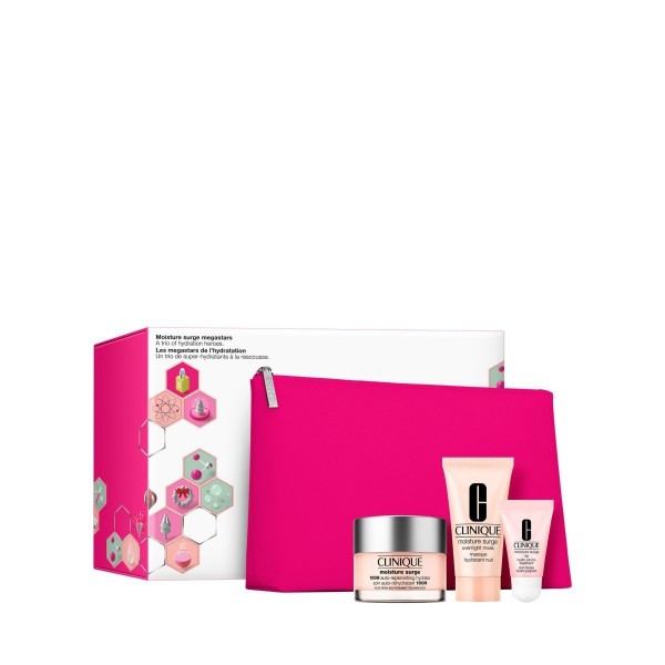 CLINIQUE Moisture Surge Value Set A Geschenkpackung
