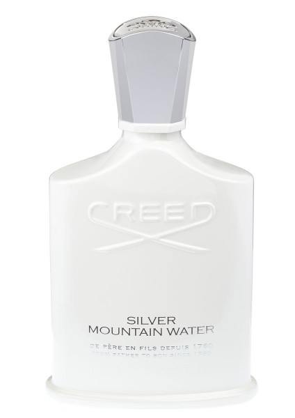 Creed Silver Mountain Water Eau de Parfum Herrenduft
