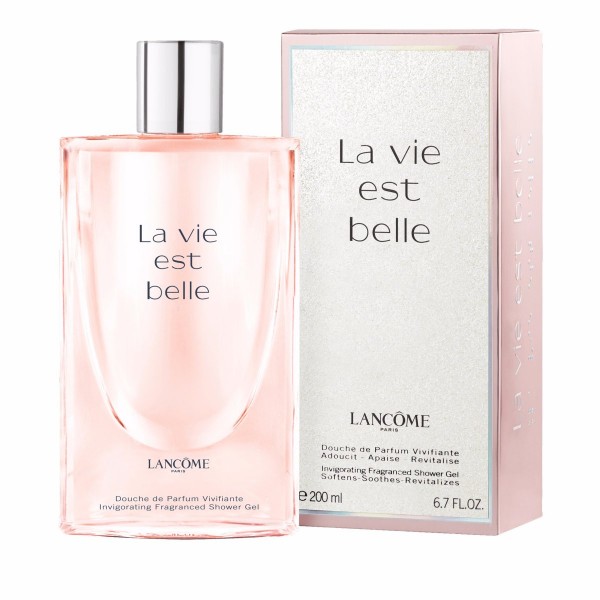 Lancôme La vie est belle Invigorating Fragranced Shower Gel Duschgel