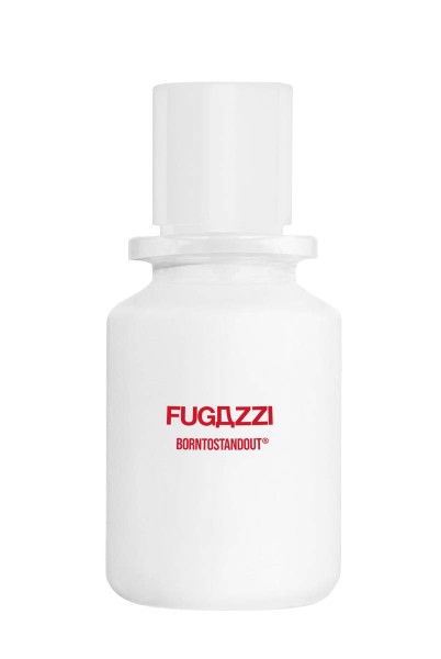 FUGAZZI Borntostandout Extrait de Parfum Unisex Duft