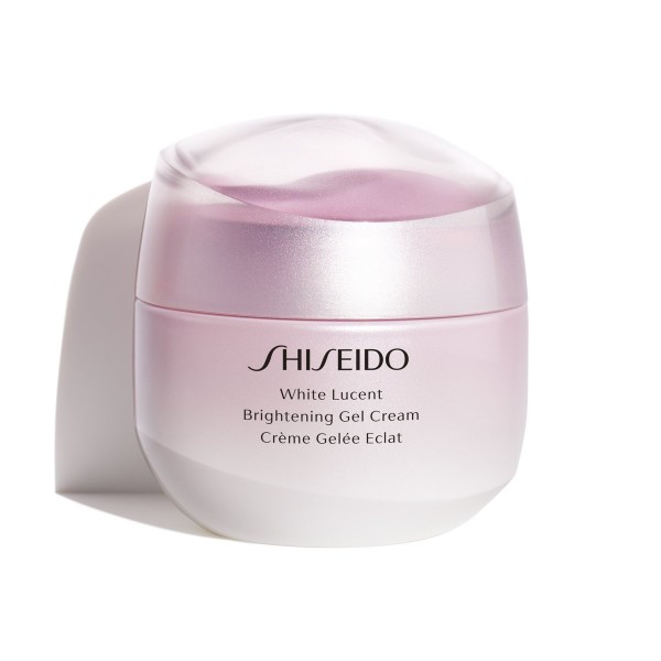 Shiseido White Lucent Brightening Gel Cream Tagespflege