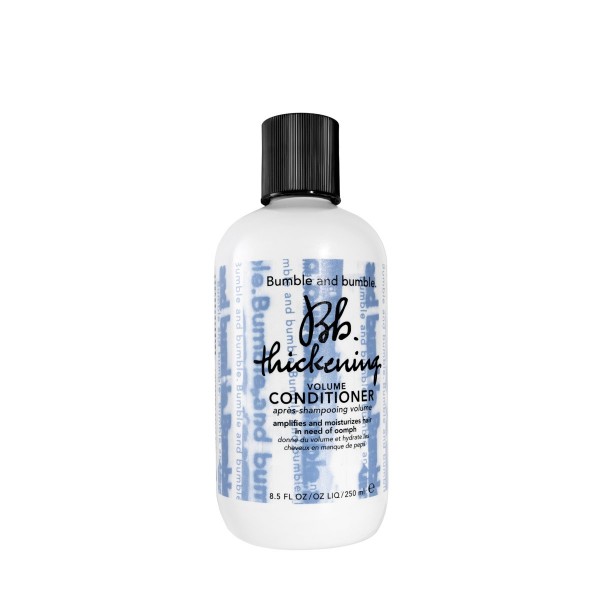 Bumble and bumble. Thickening Volume Conditioner Pflegespülung