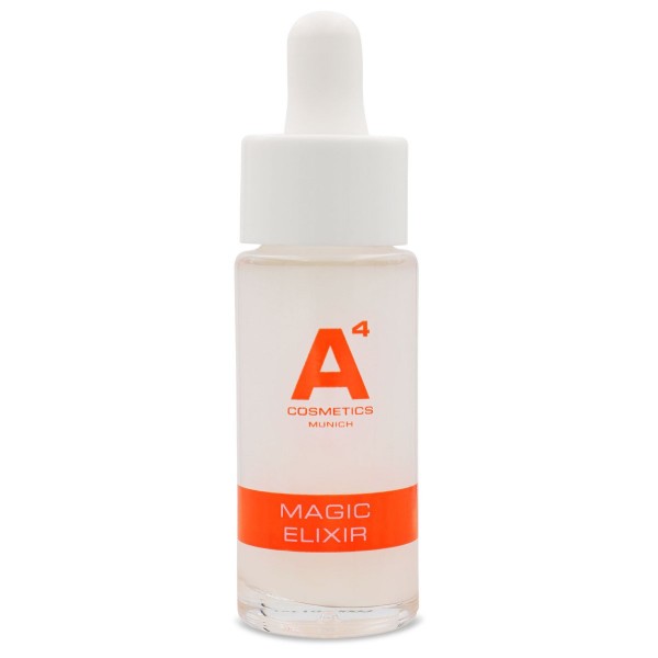 A4 Cosmetics A4 Magic Elixir Anti-Aging Gel