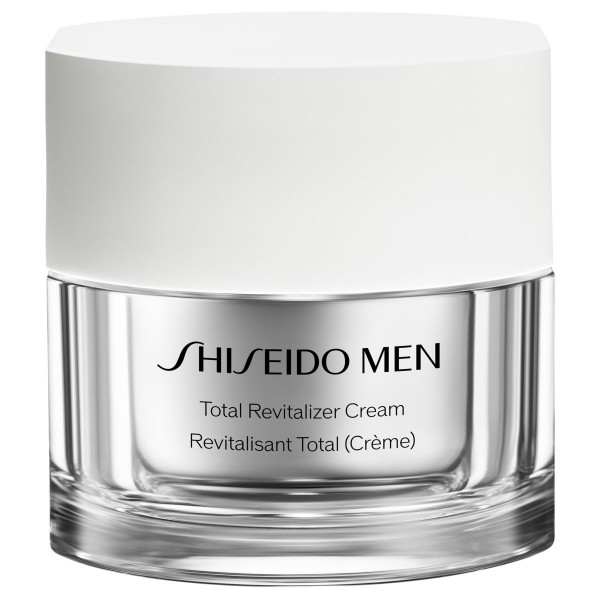 Shiseido MEN Total Revitalizer Cream Anti-Aging