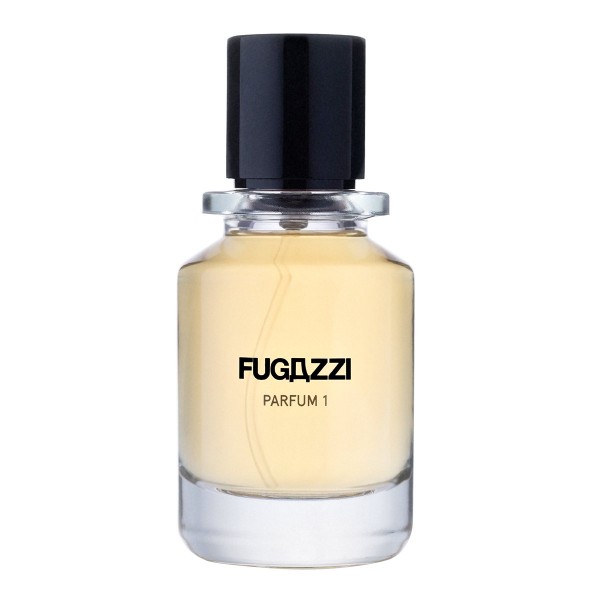 FUGAZZI Parfum 1 Extrait de Parfum Unisex Duft