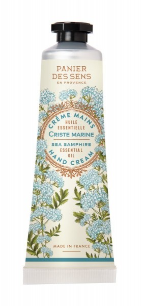 Panier des Sens Meerfenchel Handcreme Les Essentiels