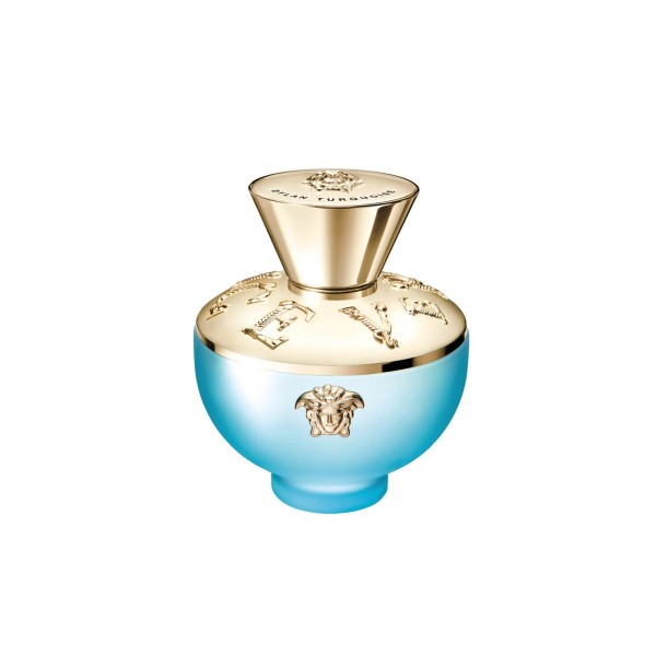 Versace Dylan Turquoise Eau de Parfum Damenduft
