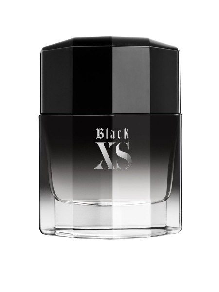 rabanne Black XS Eau de Toilette Herrenduft