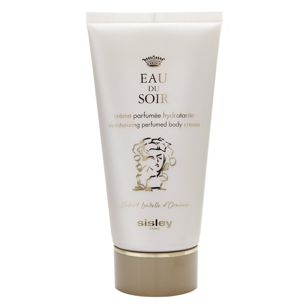 Sisley Eau Du Soir Moisturizing Perfumed Body Cream Körperpflege