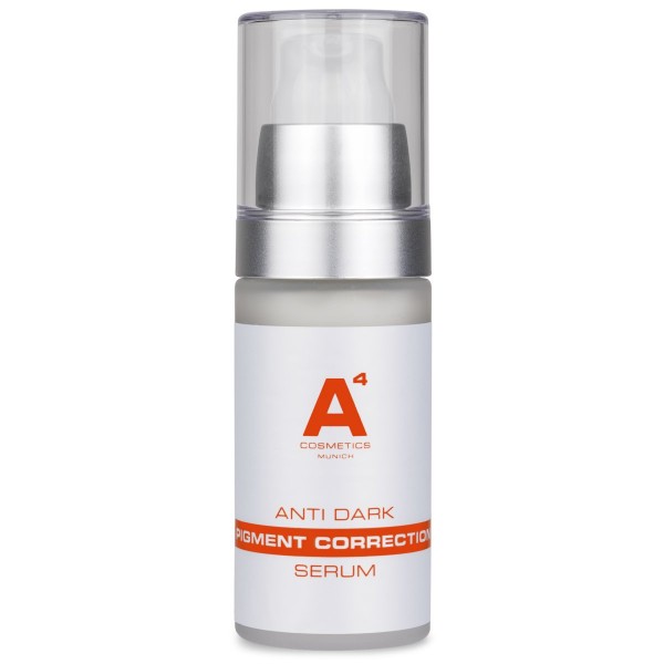 A4 Cosmetics A4 Anti Dark Pigment Correction Serum Pigmentflecken