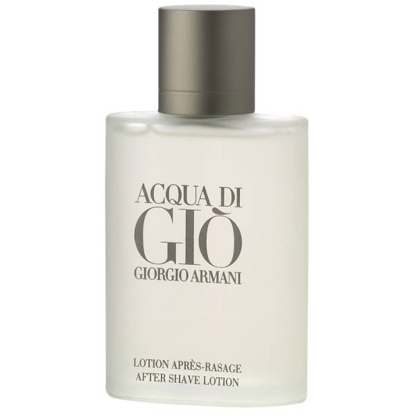 Giorgio Armani Acqua di Giò Homme After Shave Lotion Rasurpflege