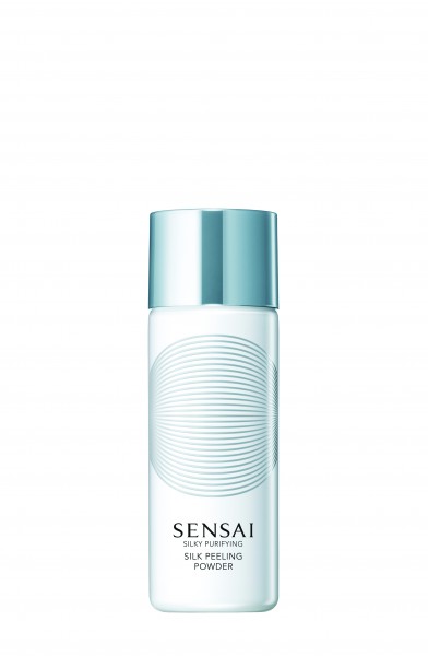 Sensai Silky Purifying Silk Peeling Powder Special Care