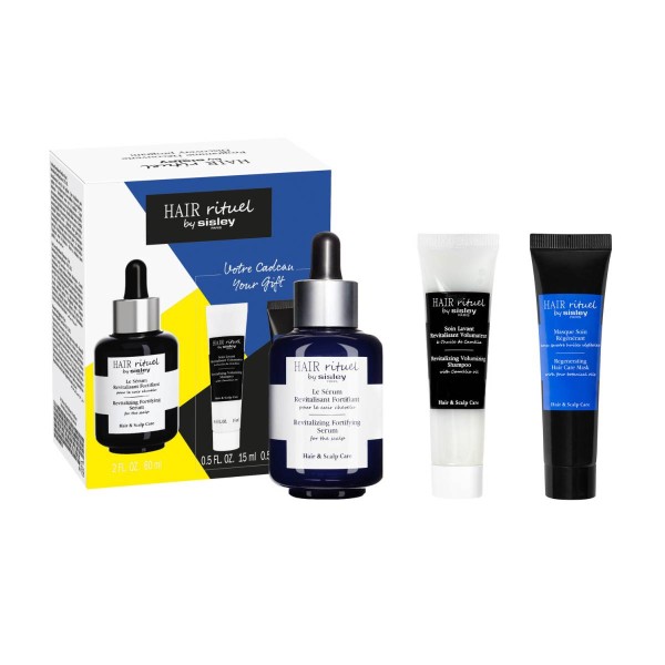 HAIR rituel by Sisley Hair Youth Revealer Set Geschenkpackung