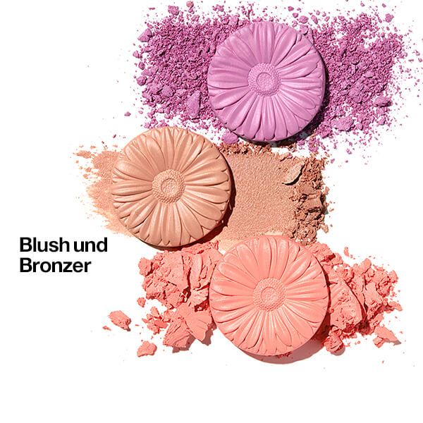 Clinique Blush & Bronzer GRADMANN 1864