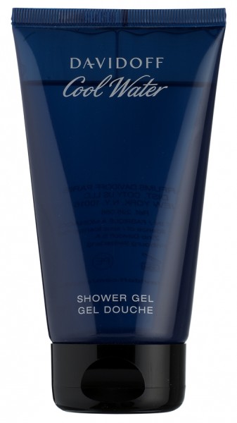 Davidoff Cool Water Shower Gel Duschgel