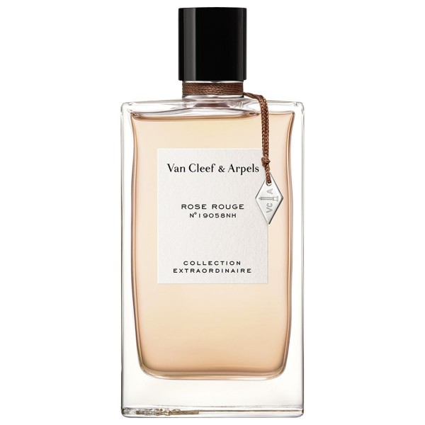 Van Cleef & Arpels Rose Rouge Eau de Parfum Damenduft