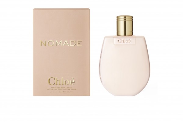 Chloé Nomade Perfumed Body Lotion Körperlotion