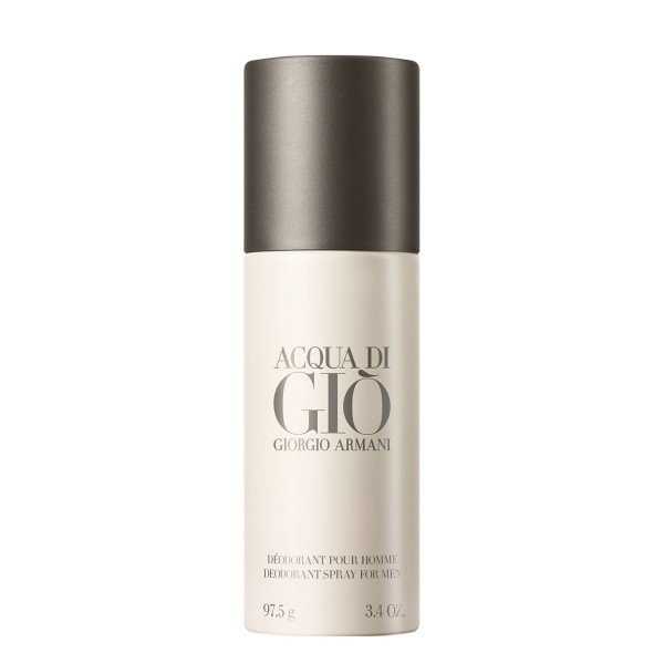 Giorgio Armani Acqua di Giò Homme Deodorant Spray Körperpflege