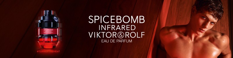 VIKTOR & ROLF • Spicebomb ⭐ Parfümerie GRADMANN 1864