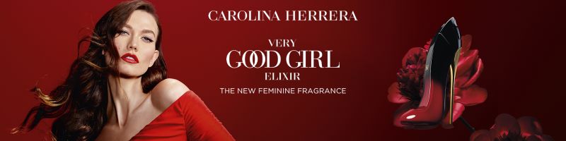 Carolina Herrera ❤️ Parfümerie GRADMANN 1864