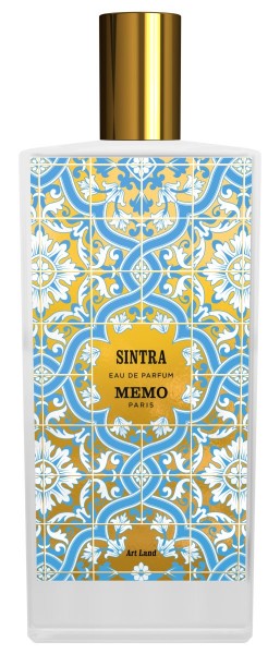 Memo Paris Sintra Eau de Parfum Unisex Duft