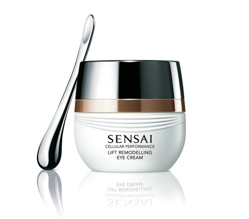 Sensai Cellular Performance Lift Remodelling Eye Cream Straffende Augenpflege