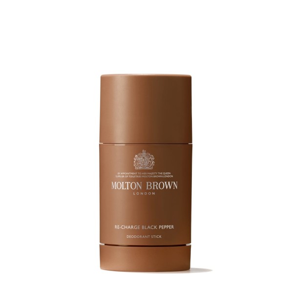 Molton Brown Re-charge Black Pepper Deo Stick Deodorant