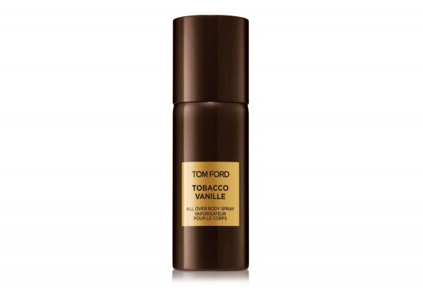 TOM FORD Tobacco Vanille All Over Body Spray Körperspray