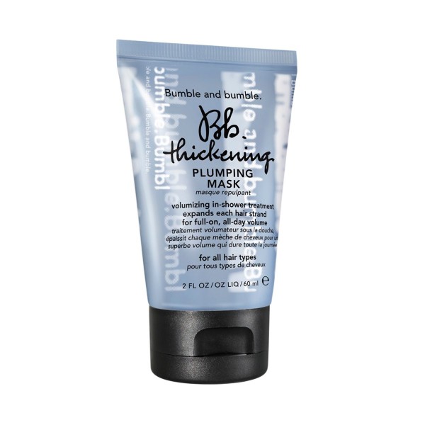 Bumble and bumble. Thickening Plumping Mask Haarmaske
