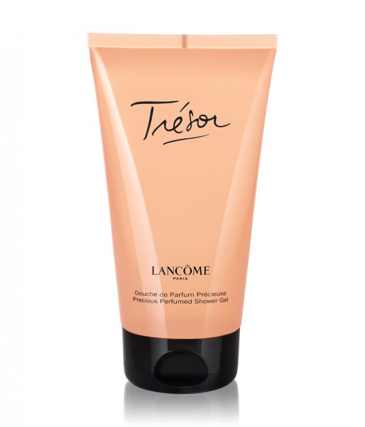 Lancôme Trésor Precious Perfumed Shower Gel Duschgel 