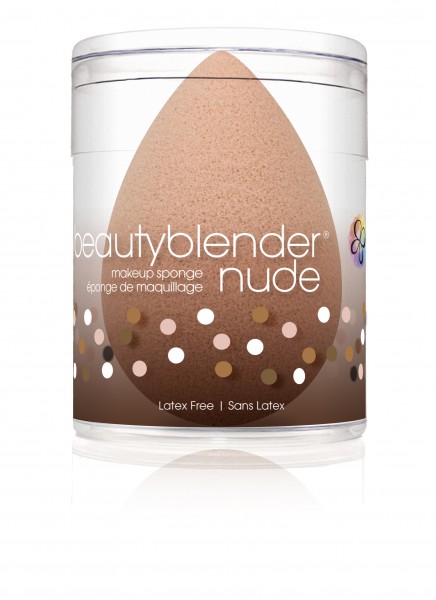 beautyblender beautyblender Single Nude Make-up Ei