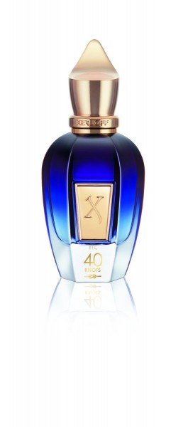 XERJOFF 40 Knots Eau de Parfum Unisex Duft