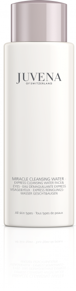 Juvena Pure Cleansing Miracle Cleansing Water Reinigungswasser