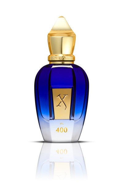 XERJOFF 400 Eau de Parfum Unisex Duft