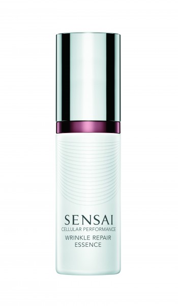 Sensai Cellular Performance Wrinkle Repair Essence Essenz für Gesicht