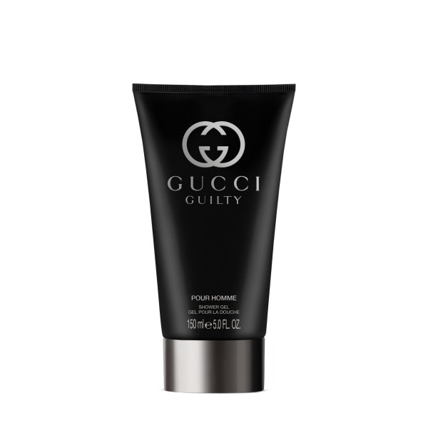 GUCCI Guilty pour Homme Shower Gel Duschpflege