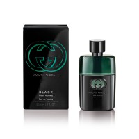 Gucci Guilty Black pour Homme Eau de Toilette