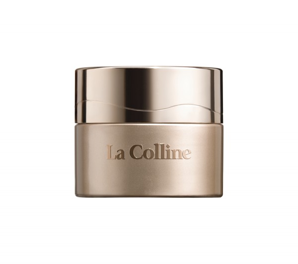 La Colline La Crème Contour des Yeux NativAge
