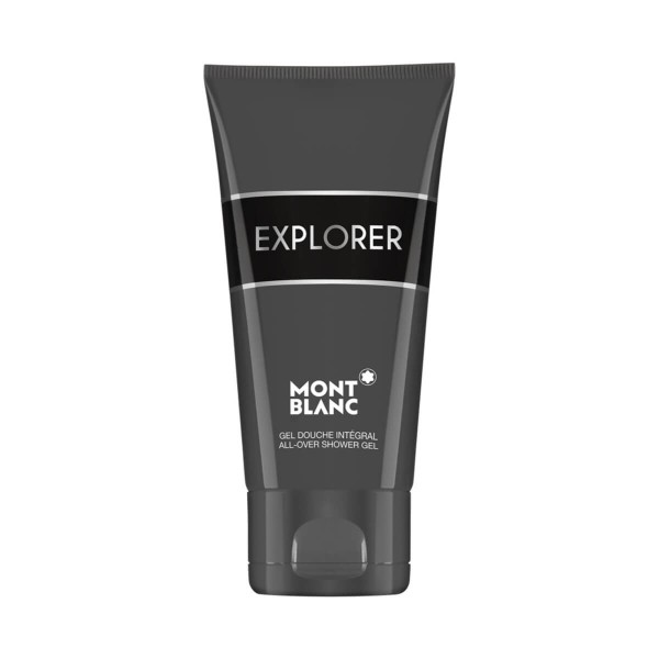 Montblanc Explorer All-Over Shower Gel Duschpflege