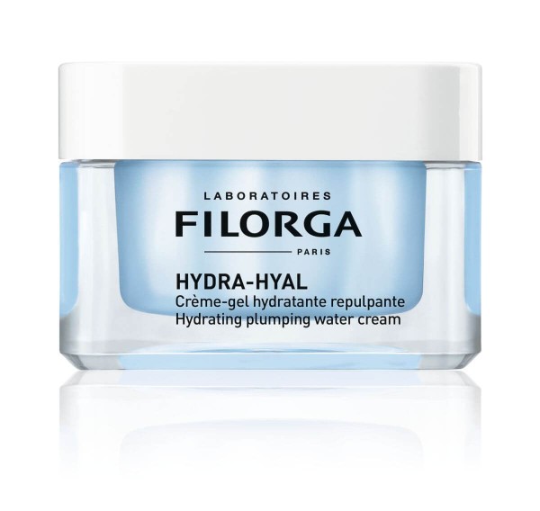Filorga Hydra-Hyal Creme-Gel Tages- & Nachtpflege