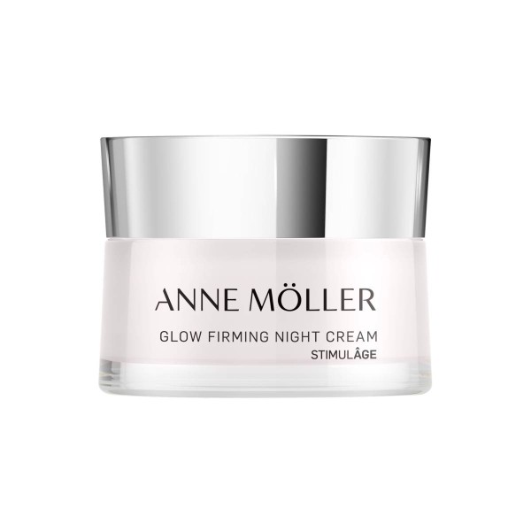 Anne Möller Glow Firming Night Cream STIMULÂGE